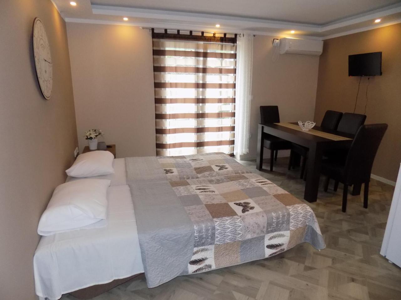 גולובאץ Apartman Bogic מראה חיצוני תמונה