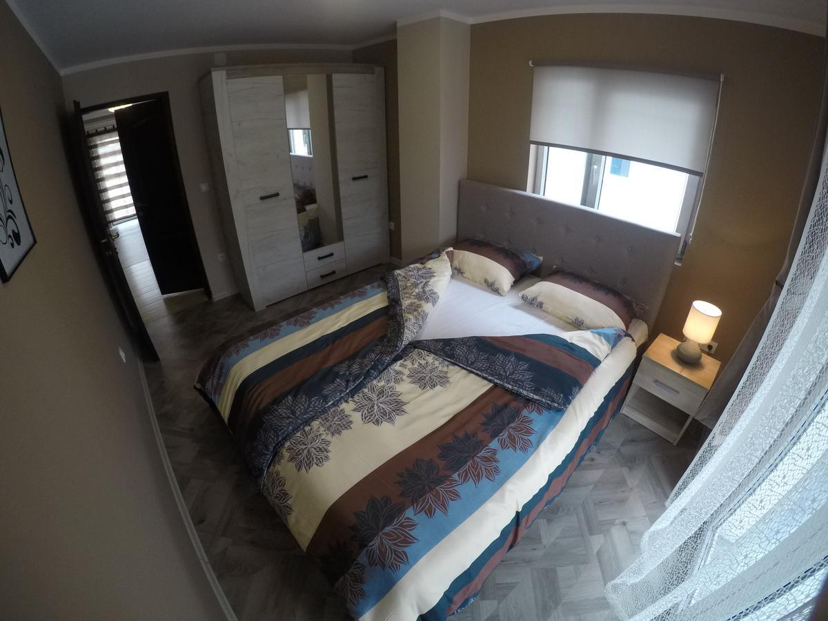 גולובאץ Apartman Bogic מראה חיצוני תמונה