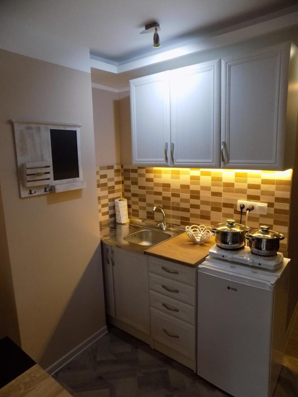גולובאץ Apartman Bogic מראה חיצוני תמונה