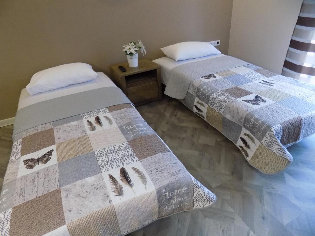 גולובאץ Apartman Bogic מראה חיצוני תמונה