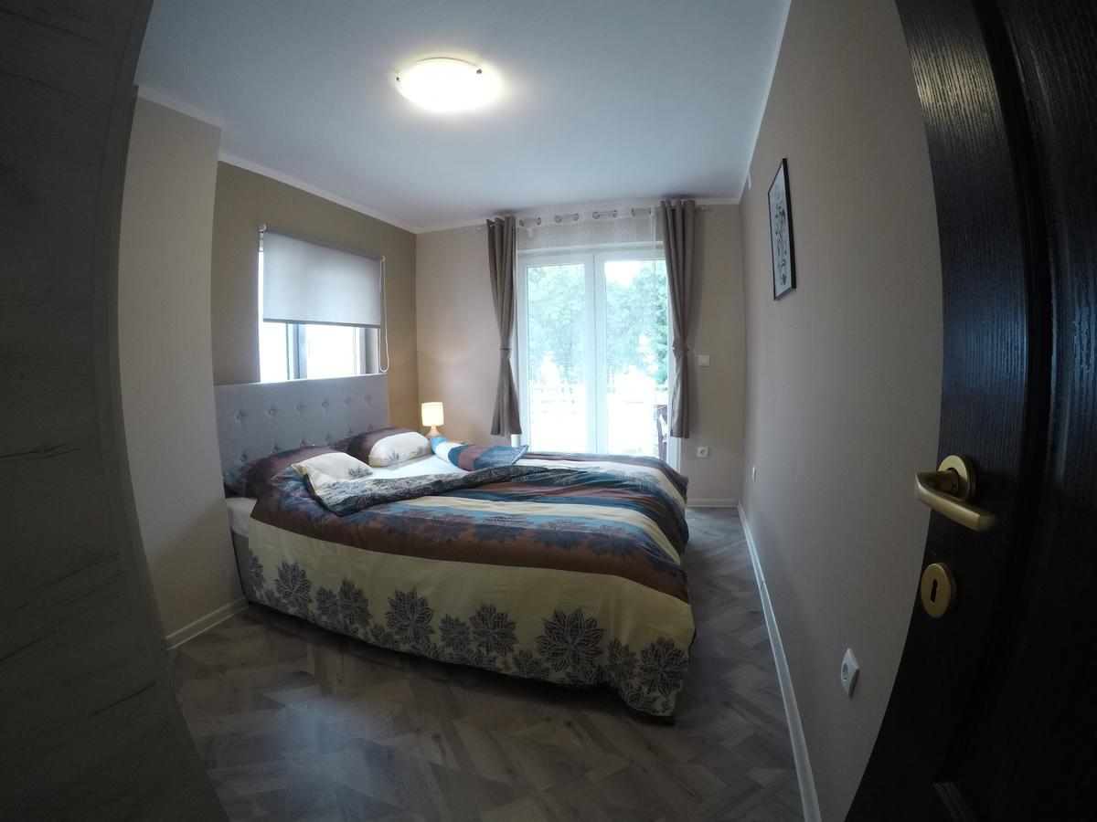 גולובאץ Apartman Bogic מראה חיצוני תמונה
