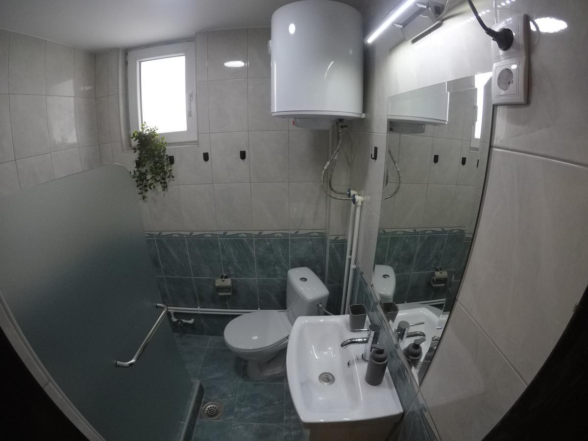 גולובאץ Apartman Bogic מראה חיצוני תמונה